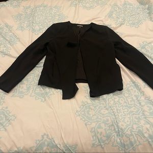 ‼️SOLD‼️ Express Blazer